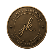 Just Sing Services, Gulfport MS
