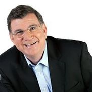 Keynote Speaker Mike Hourigan