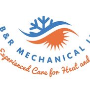 B&R Mechanical Ltd.