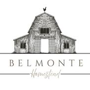Belmonte Homestead