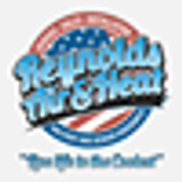 Reynolds Air & Heat