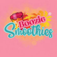 Boozie Smoothies