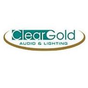 Clear Gold - Audio-Lighting-Video-Staging