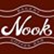 Nook Bakery & Coffee Bar