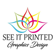 See It Printed Design & Print, Stanwood WA