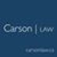 Carson Law Office Professional Corp - Burlington, ON - Alignable