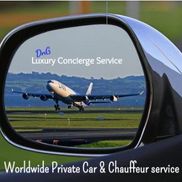DnG Luxury Concierge Service * AW America's Corporate Travel and Transportation