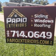 Papio Exteriors
