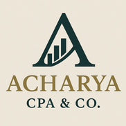 Acharya CPA & Co.