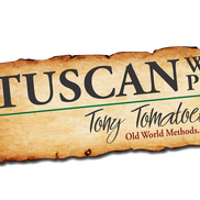 Tuscan Wood Fired Pizza Catering