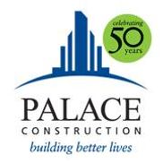Palace Construction