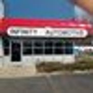 Infinity Automotive and Auto Detail Center