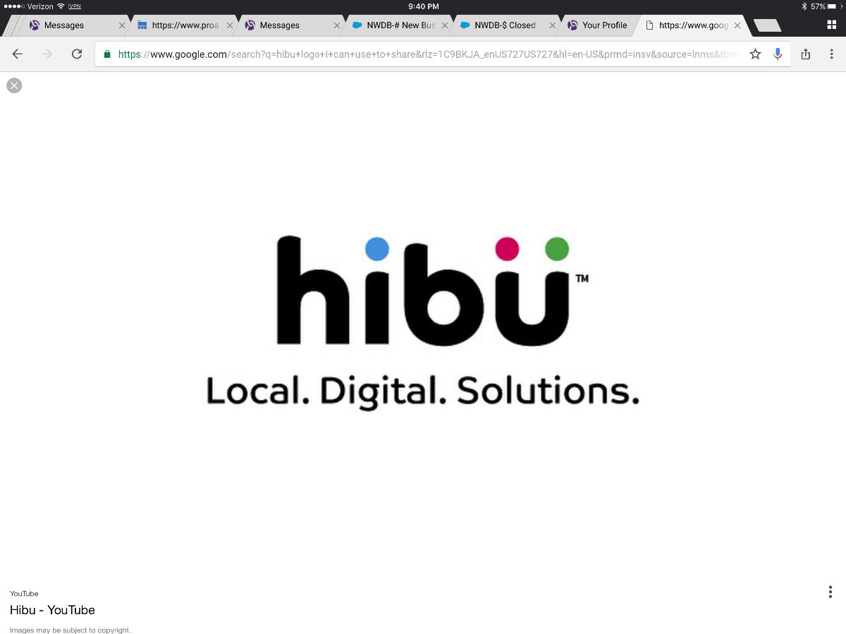 Hibu, Barnegat NJ