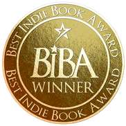 Best Indie Book Award, Hendersonville NC