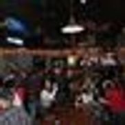 Bleachers Pub