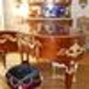 Connie Williamson Antiques