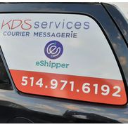 KDS Services: Customs & Transportation Solutions, Small-Medium Business
