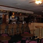 Carriage House Restaurant