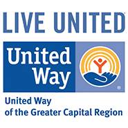 United Way of the Greater Capital Region, Albany NY