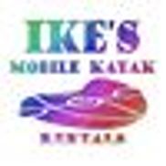 Ike's Mobile Kayak Rentals