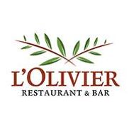 L'Olivier Restaurant & Bar - Houston