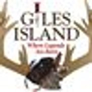 Giles Island