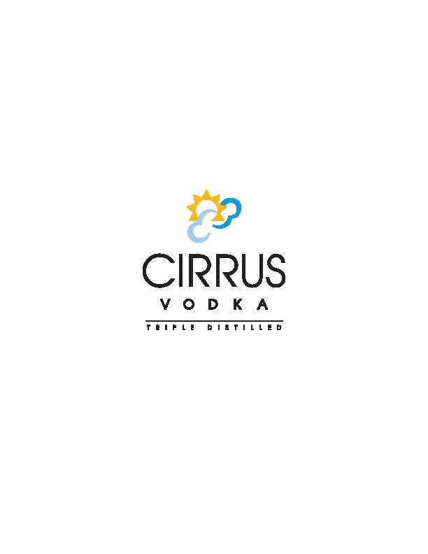 Cirrus Vodka, Richmond VA