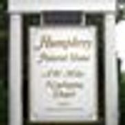 Humphrey Funeral Home A. W. Miles-Newbigging Chapel Limited