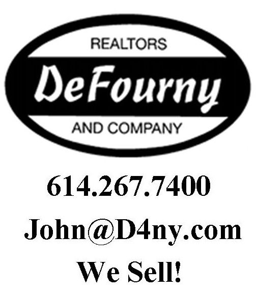 DeFourny Realtors, Columbus OH