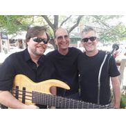 paul esch band, Lino Lakes MN