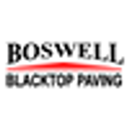 BOSWELL BLACKTOP PAVING