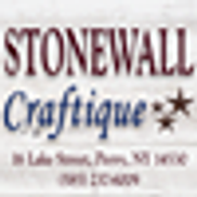 Stonewall Craftique, Perry NY