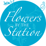 Flowers By The Station