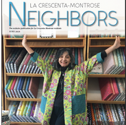 La Crescenta-Montrose Neighbors
