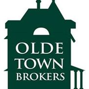 John and Doug at Olde Town Brokers