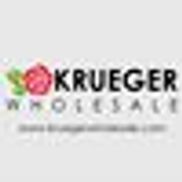 Krueger Wholesale Florist, Inc.