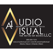 A-1 Audio Visual, LLC