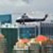 Aircrane, Inc