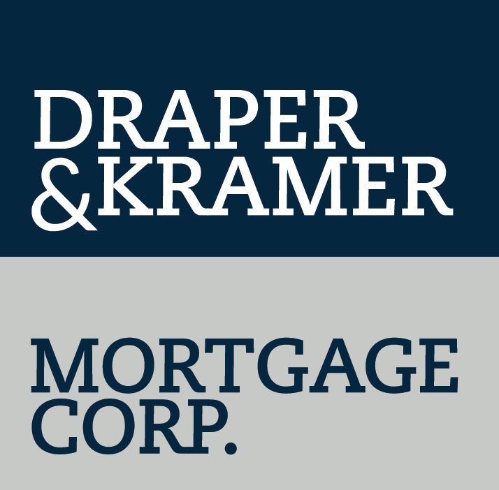 Draper & Kramer Mortgage Corp. TJ Flodin, Chicago IL