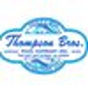 Thompson Bro's pool company inc.