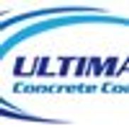 Ultimate Concrete Coatings