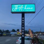 JPA Home & Antiques