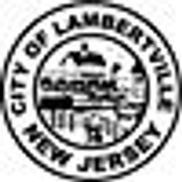 City of Lambertville