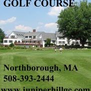 Golf Teaching Center