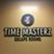Time Masterz Escape Rooms