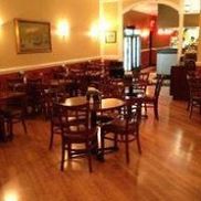 La Casa Pizza & Restaurant