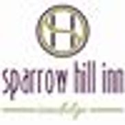 Kimberly MayfieldSparrow Hill Inn