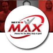 The Max of Cranford