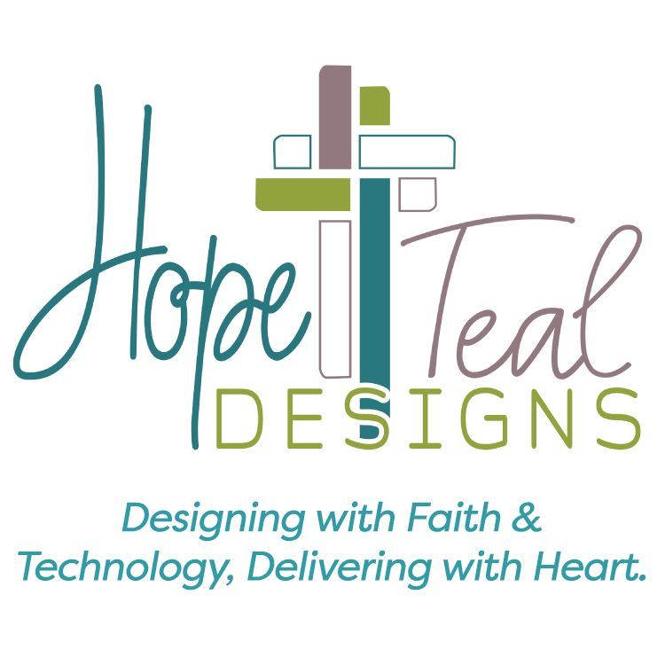 Hope & Teal Designs (formerly Needham Solutions), Mason MI