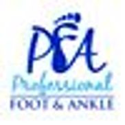 Professional Foot & Ankle LLC